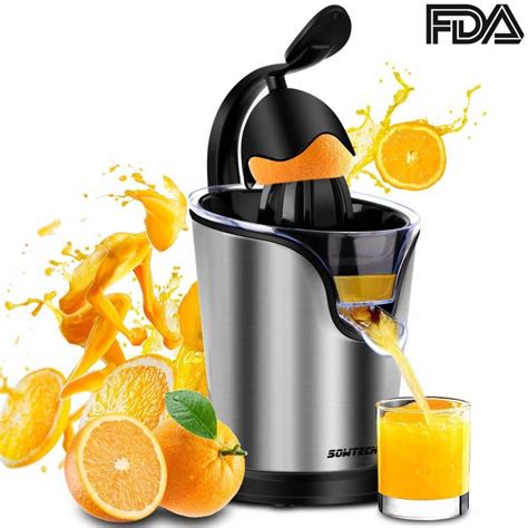 electric citrus juicer harvey norman